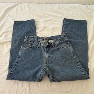 Y2K Levi’s SilverTab